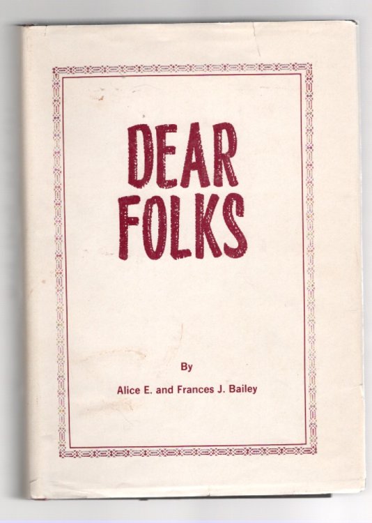 Dear Folks