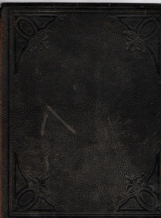 Compendium of History and Biography of the City of Detroit and Wayne County, Michigan