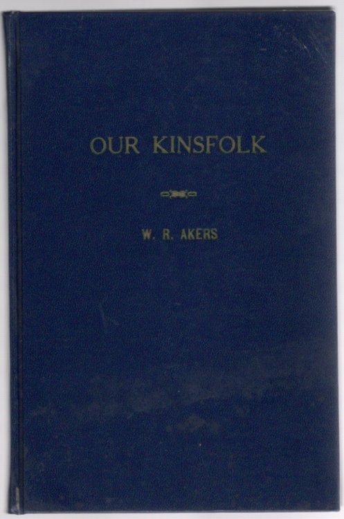 Our Kinsfolk