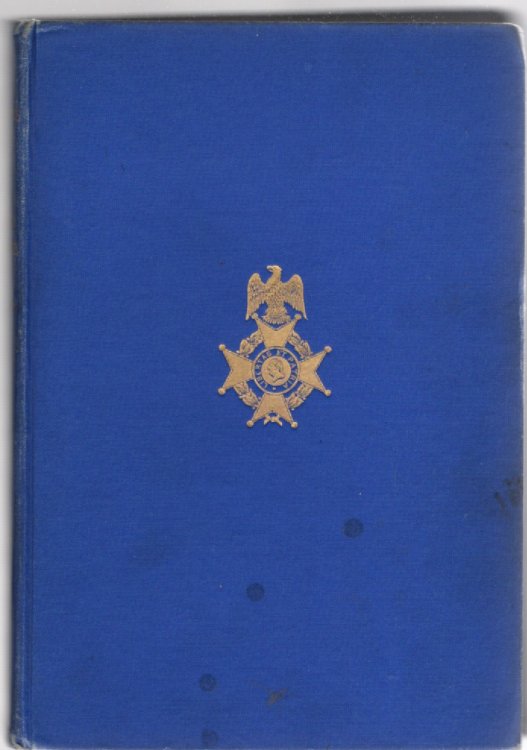 Massachusetts Society of the Sons of the American Revolution Register for 1904