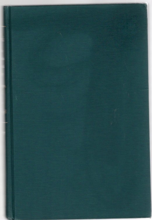Records of the Columbia Historical Society of Washington, D.C. 1966-1968