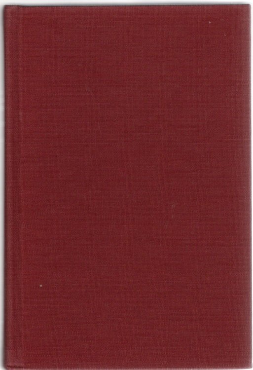 German-American Pioneers in Wisconsin and Michigan The Frank-Kerler Letters, 1849-1864