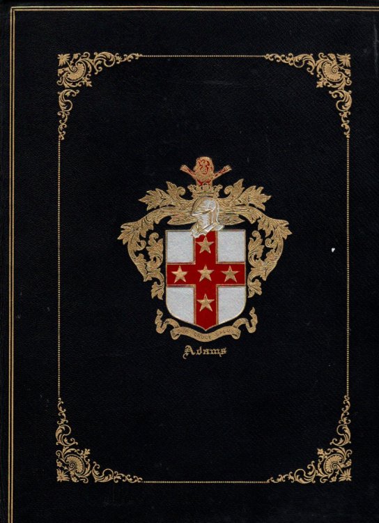 Colonial and Revolutionary Lineages of America A Collection of Genealogical Studies, Completely Documented, and Appropriately Illustrated, Bearing Upon Notable Early American Lines and Their Collateral Connections