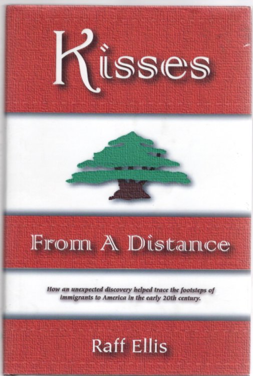 Kisses From A Distance An Immigrant Family Experience