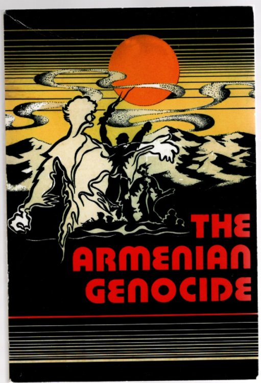 The Armenian Genocide