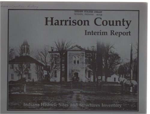 Harrison County Interim Report