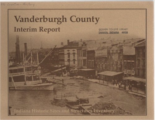 Vanderburgh County Interim Report