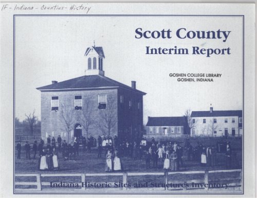 Scott County Interim Report