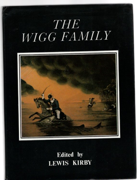 The Wigg Family