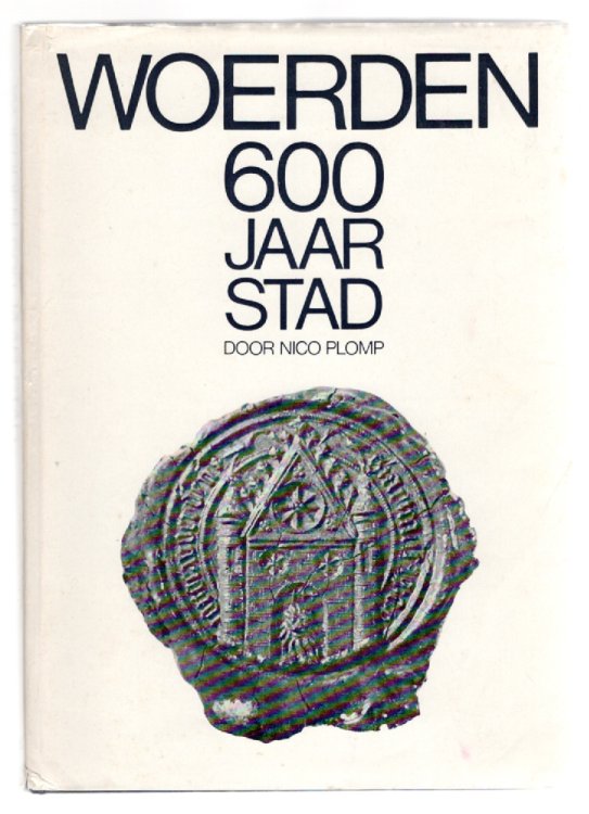 Woerden 600 Jaar Stad (Woerden 600 Year City)