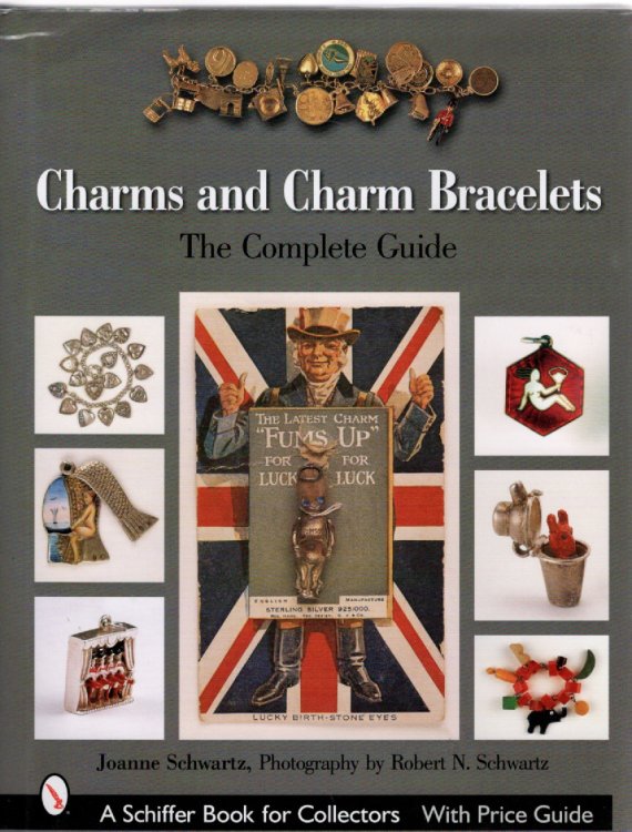 Charms and Charm Bracelets The Complete Guide
