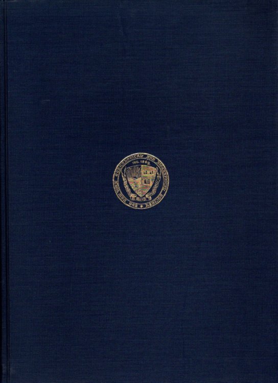 The New York Genealogical and Biographical Society's Register of Pedigrees Volume II