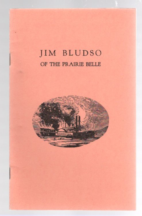 Jim Bludso of the Prairie Belle