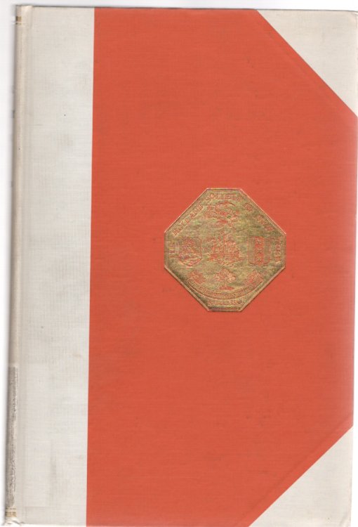 Year Book of The Holland Society of New York 1922 and 1923