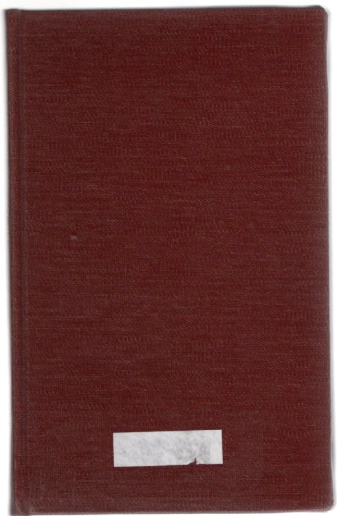 Genealogy and History of the Zwemer-Boon Family Recorded for his children