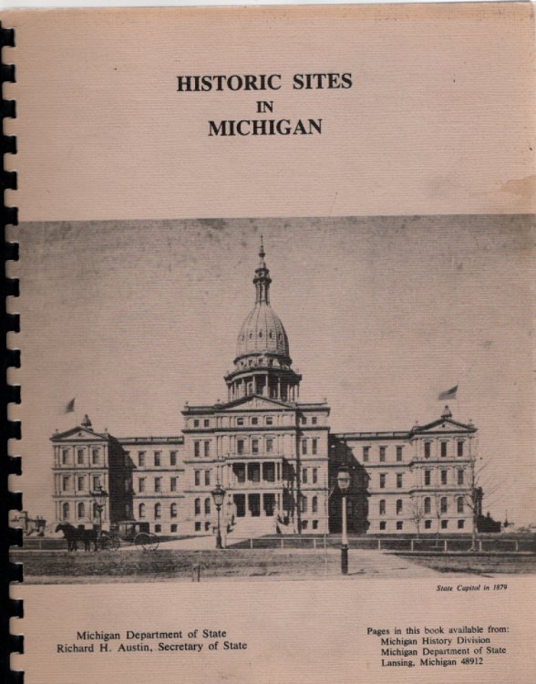 Historic Sites in Michigan
