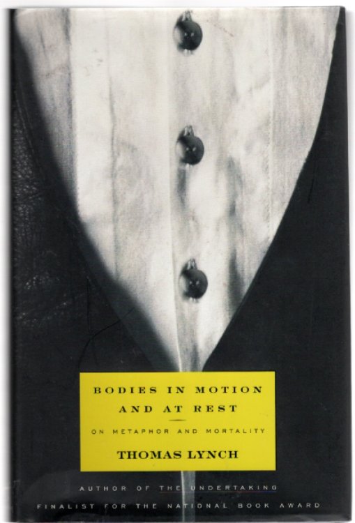 Bodies in Motion and at Rest