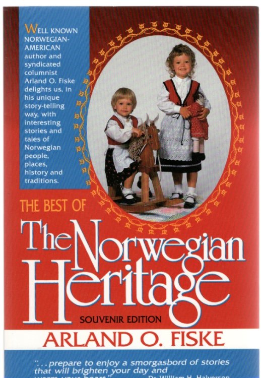 The Norwegian Heritage