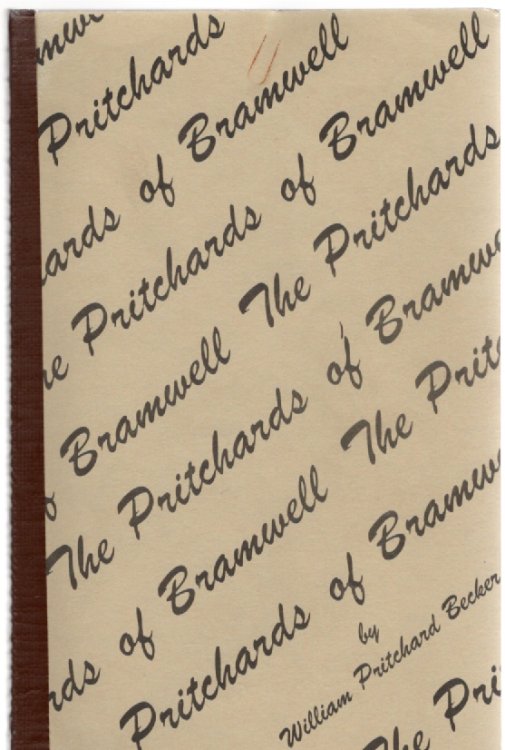 The Pritchards of Bramwell