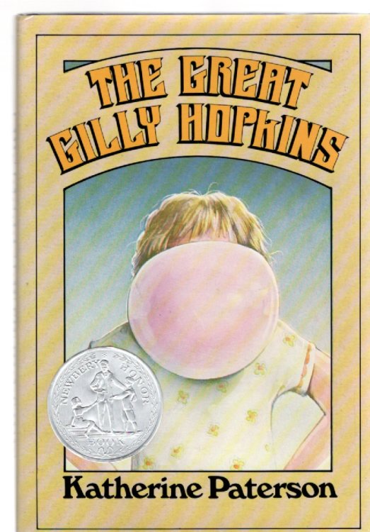 The Great Gilly Hopkins