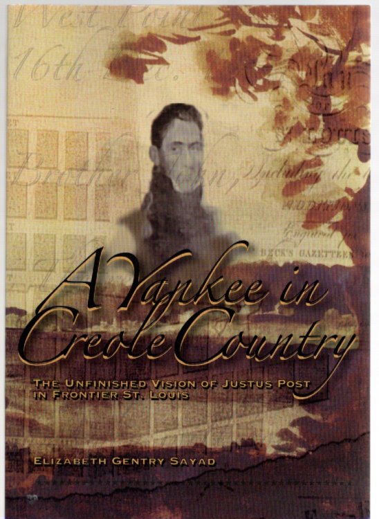 A Yankee in Creole Country