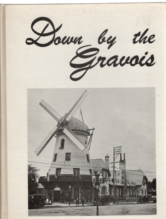 Down By The Gravois The Photography of Richard Gruss South St. Louis 1900 through the 1920's