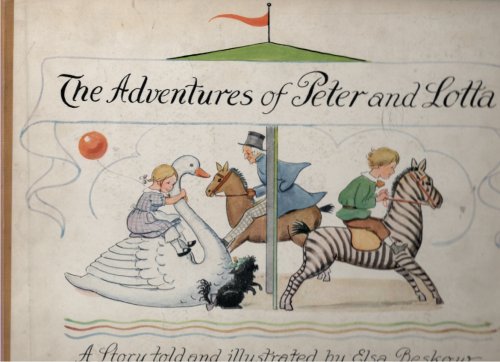The Adventures of Peter and Lotta