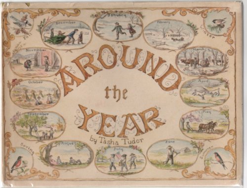 Around the Year
