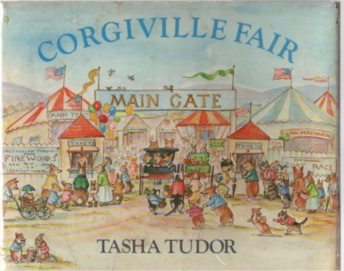 Corgiville Fair