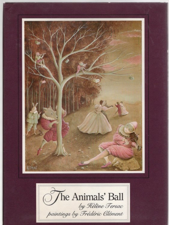 The Animals' Ball