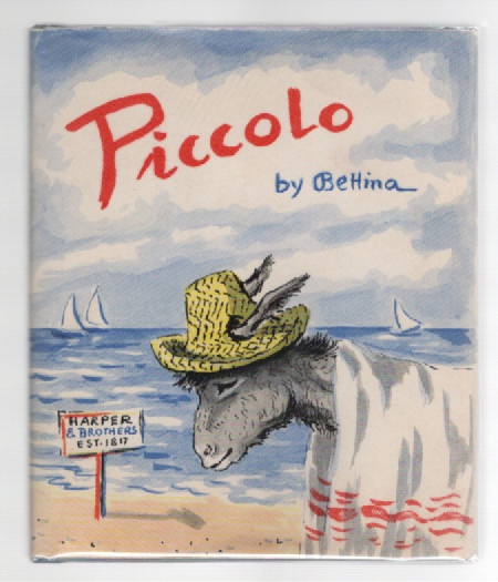 Piccolo