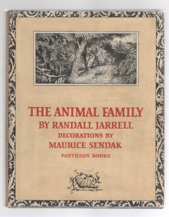 The Animal Family