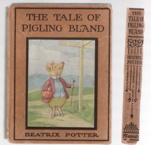 The Tale of Pigling Bland