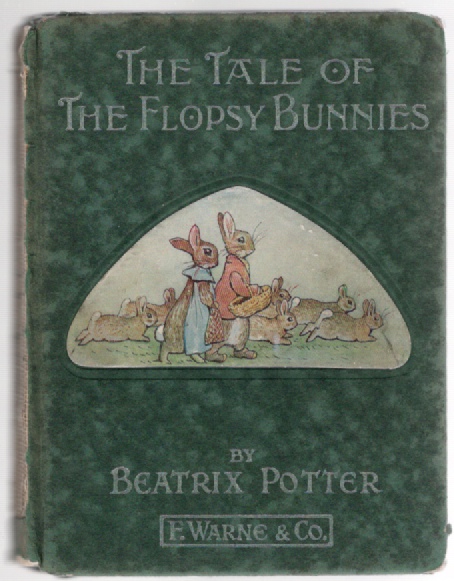 The Tale of the Flopsy Bunnies
