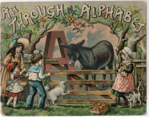 All Through the Alphabet