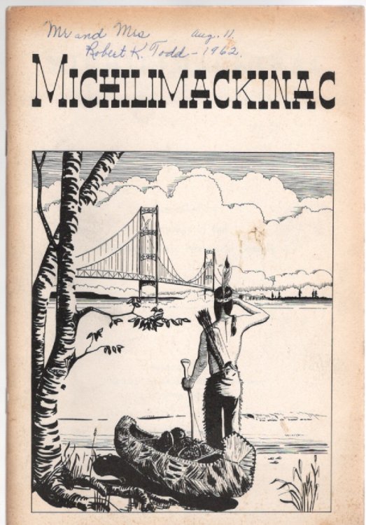 Michilimackinac