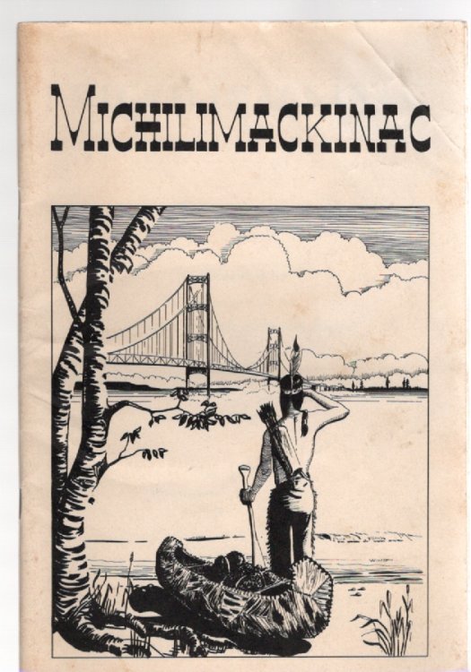Michilimackinac