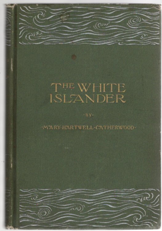The White Islander