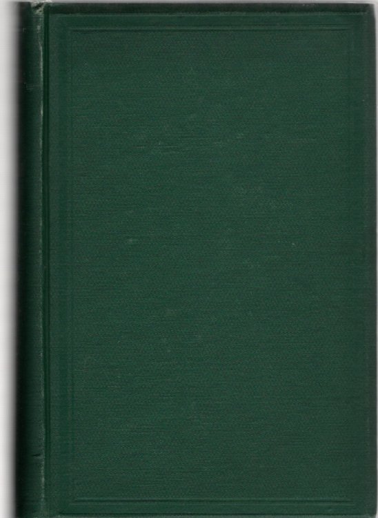 Geological Survey of Michigan Lower Peninsula 1900-1902 Vol. VIII Part I. Clays and Shales, Part II. Coal, Part III Marl (Bog Lime)