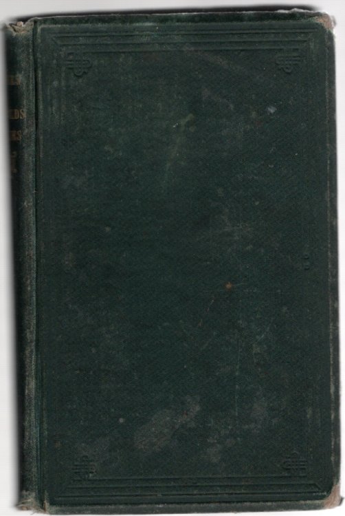 A Genealogy of Runnels and Reynolds Families in America; With Records and Brief Memorials of the Earliest Ancestors, So Far As Known, and of Many of Their Descendants, Bearing the Same and Other Names