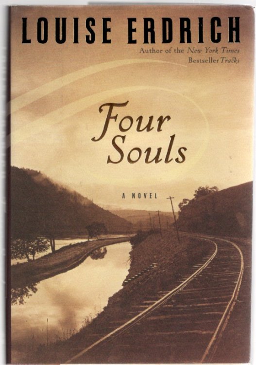 Four Souls