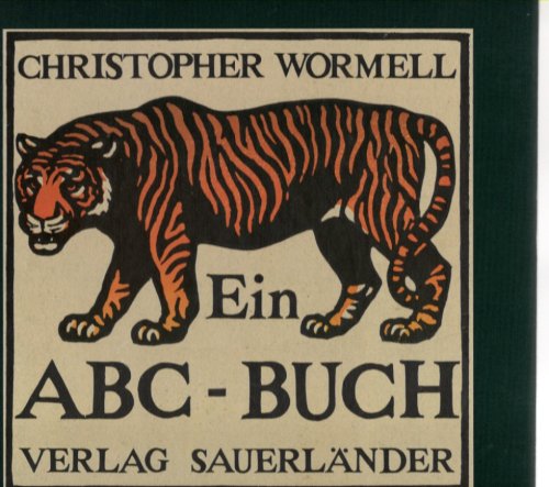 Ein ABC-Buch