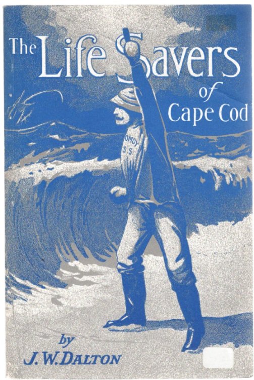 The Life Savers of Cape Cod