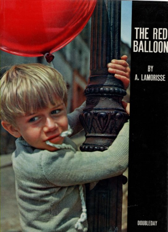 The Red Balloon