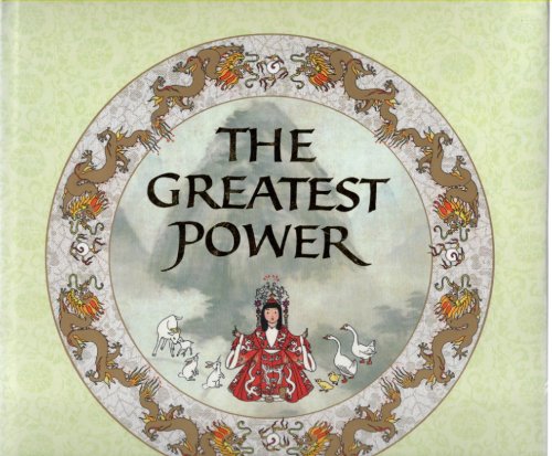 The Greatest Power