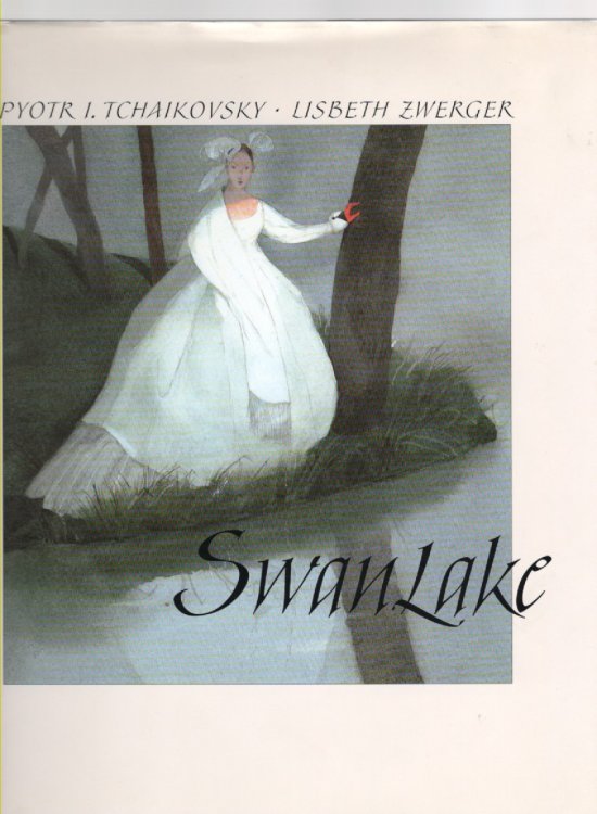 Swan Lake