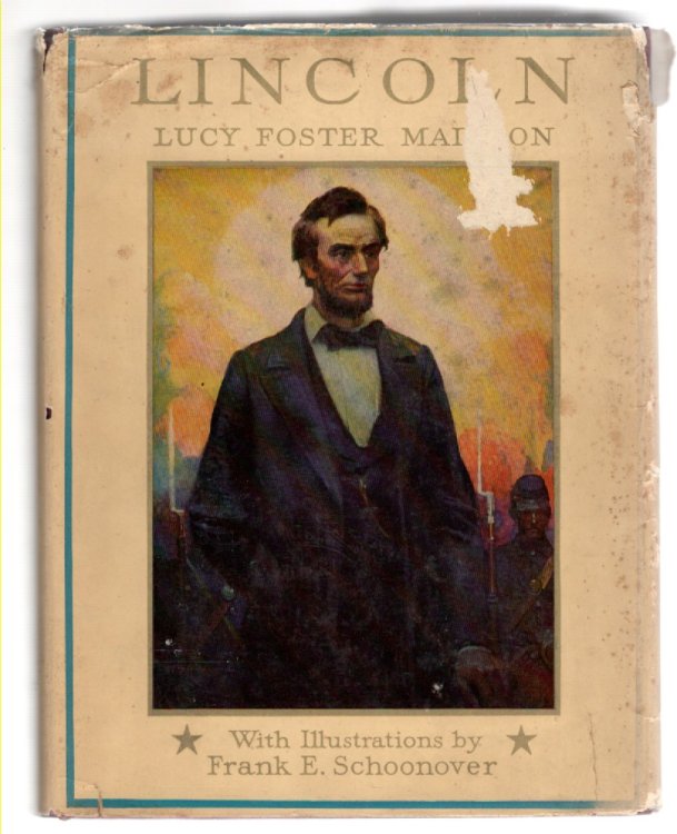 Image for Lincoln Lincoln