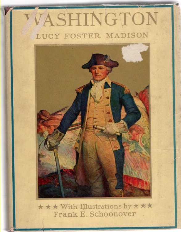 Image for Washington Washington