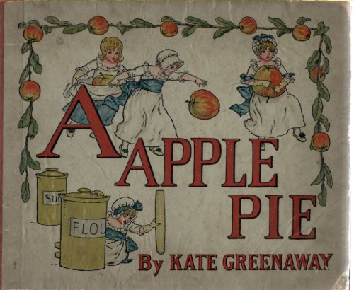A Apple Pie