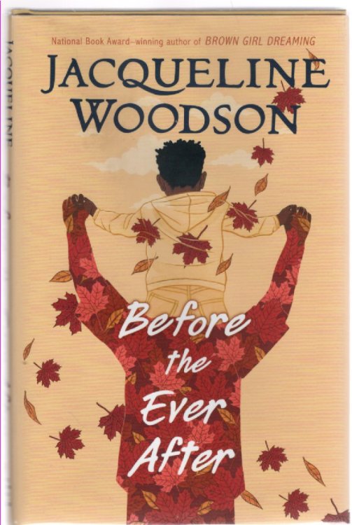 Before the Ever After